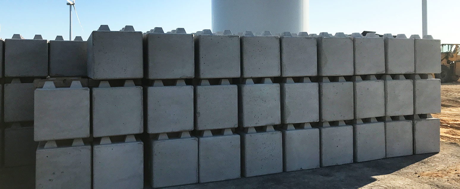 beton
